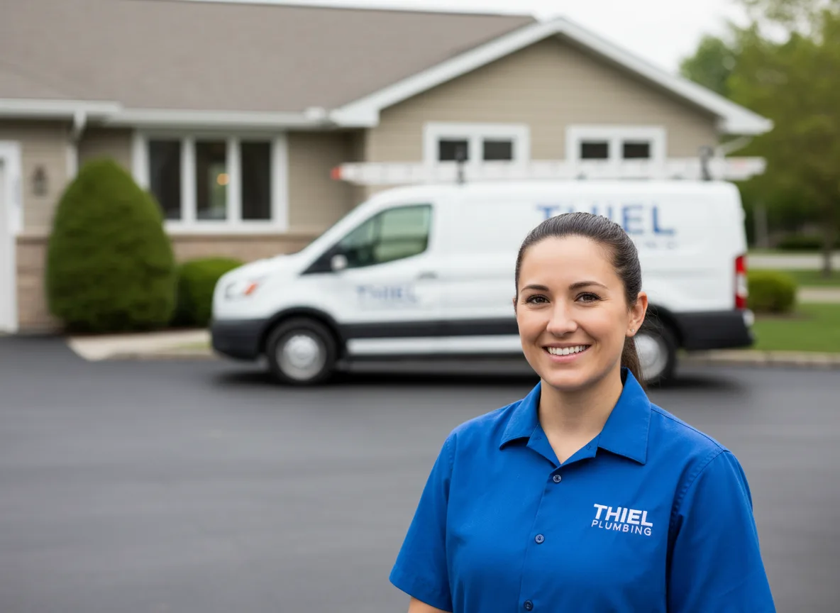 Plumber Kittanning, PA FAQs
